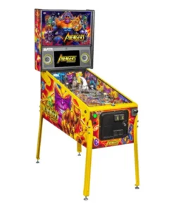 Avengers: Infinity Quest Limited Edition Pinball Machine by Stern 10 Avengers: Infinity Quest Limited Edition Pinball Machine by Stern 11 Avengers: Infinity Quest Limited Edition Pinball Machine by Stern 12 Avengers: Infinity Quest Limited Edition Pinball Machine by Stern 13 Avengers: Infinity Quest Limited Edition Pinball Machine by Stern 14 Avengers: Infinity Quest Limited Edition Pinball Machine by Stern 15 Avengers: Infinity Quest Limited Edition Pinball Machine by Stern 16 Avengers: Infinity Quest Limited Edition Pinball Machine by Stern 17 Avengers: Infinity Quest Limited Edition Pinball Machine by Stern 18 Avengers: Infinity Quest Limited Edition Pinball Machine by Stern 19 Avengers: Infinity Quest Limited Edition Pinball Machine by Stern