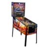 Iron Maiden Pro Pinball Machine by Stern