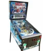 Popeye Pinball Machine by Bally