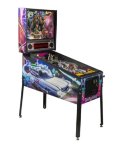 Ghostbusters Pro Pinball Machine by Stern