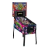 Teenage Mutant Ninja Turtles Pro Pinball Machine by Stern