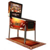 The Big Lebowski Pinball Machine by Dutch Pinball (Used)