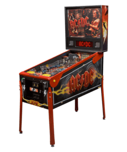 AC/DC Premium Pinball Machine AC/DC Premium Pinball Machine by Stern AC/DC Premium Pinball Machine by Stern 1 AC/DC Premium Pinball Machine by Stern 2 AC/DC Premium Pinball Machine by Stern 3 AC/DC Premium Pinball Machine by Stern 4 AC/DC Premium Pinball Machine by Stern 5 AC/DC Premium Pinball Machine by Stern 6 AC/DC Premium Pinball Machine by Stern 7 AC/DC Premium Pinball Machine by Stern 8 AC/DC Premium Pinball Machine by Stern