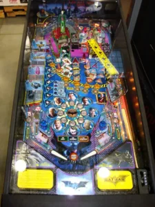 How Much Is a Used Pinball Machine