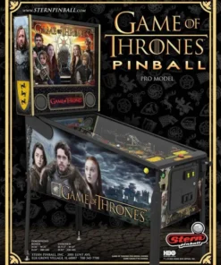 How Much Is a Used Pinball Machine