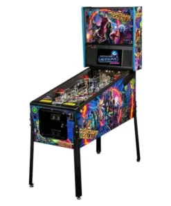 Used Pinball Machines for Sale Ontario