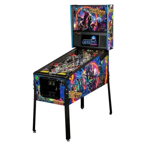 Used Pinball Machines for Sale Ontario