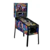 Guardians of the Galaxy Pro Pinball Machine by Stern