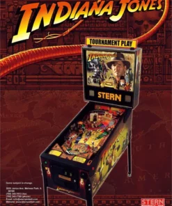 Used Pinball Machines for Sale Europe