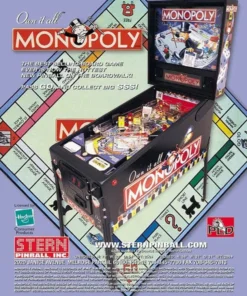 Used Pinball Machines for Sale Houston