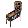 Sopranos Pinball Machine by Stern
