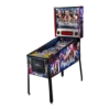 WWE Wrestlemania Pro Pinball Machine by Stern